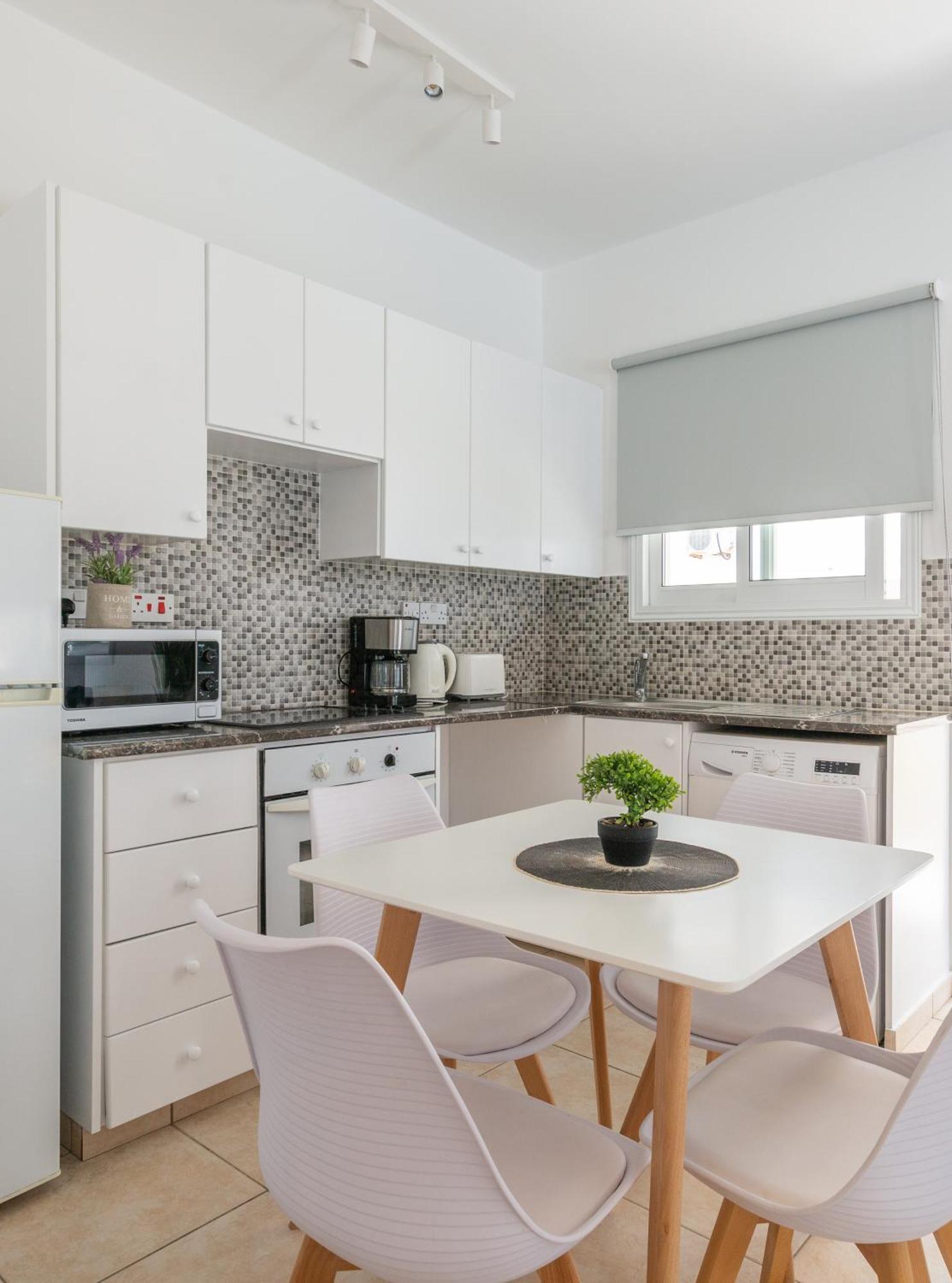 Apartman Beautiful One Bed In