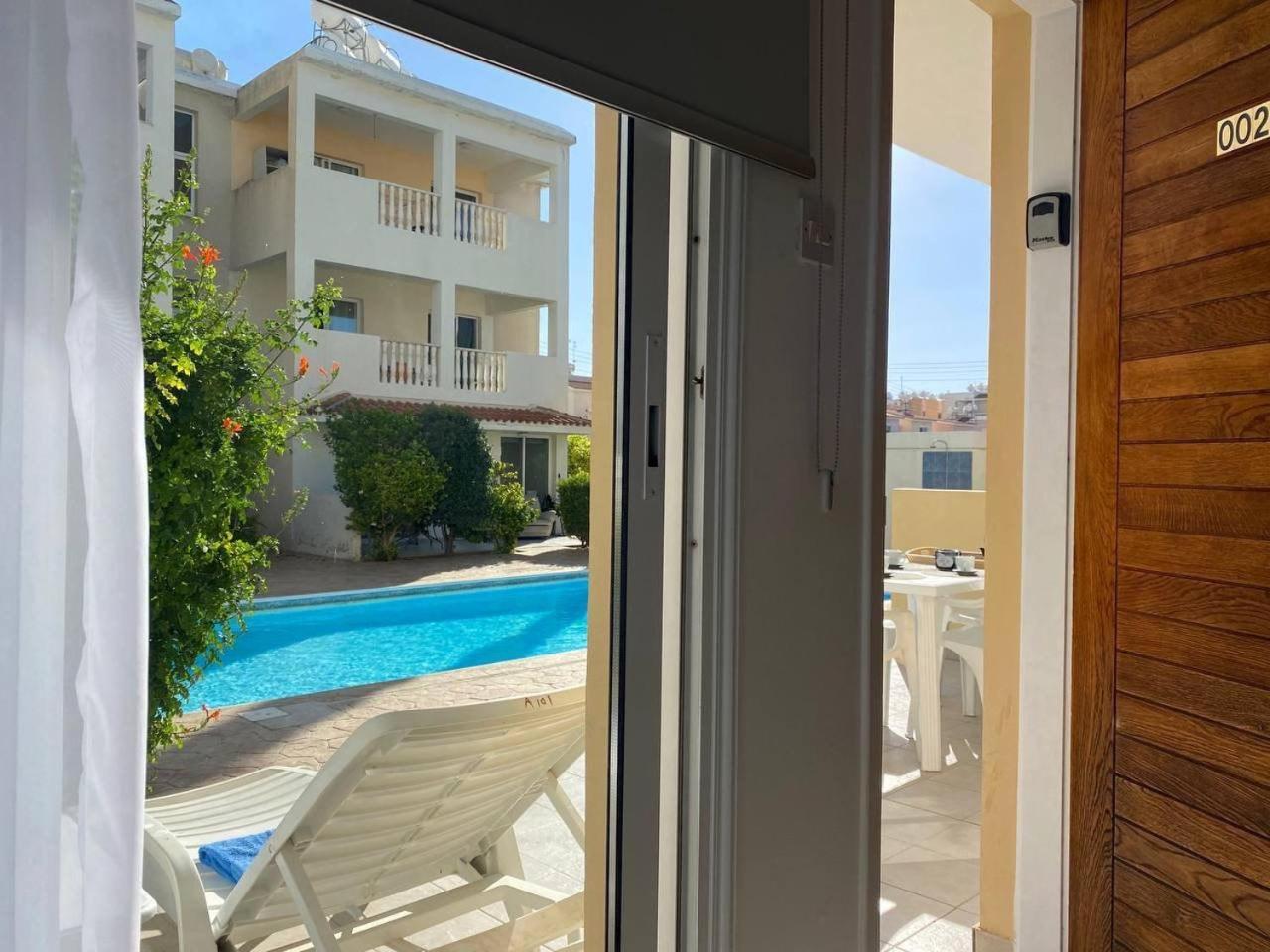 Apartman Beautiful One Bed In *