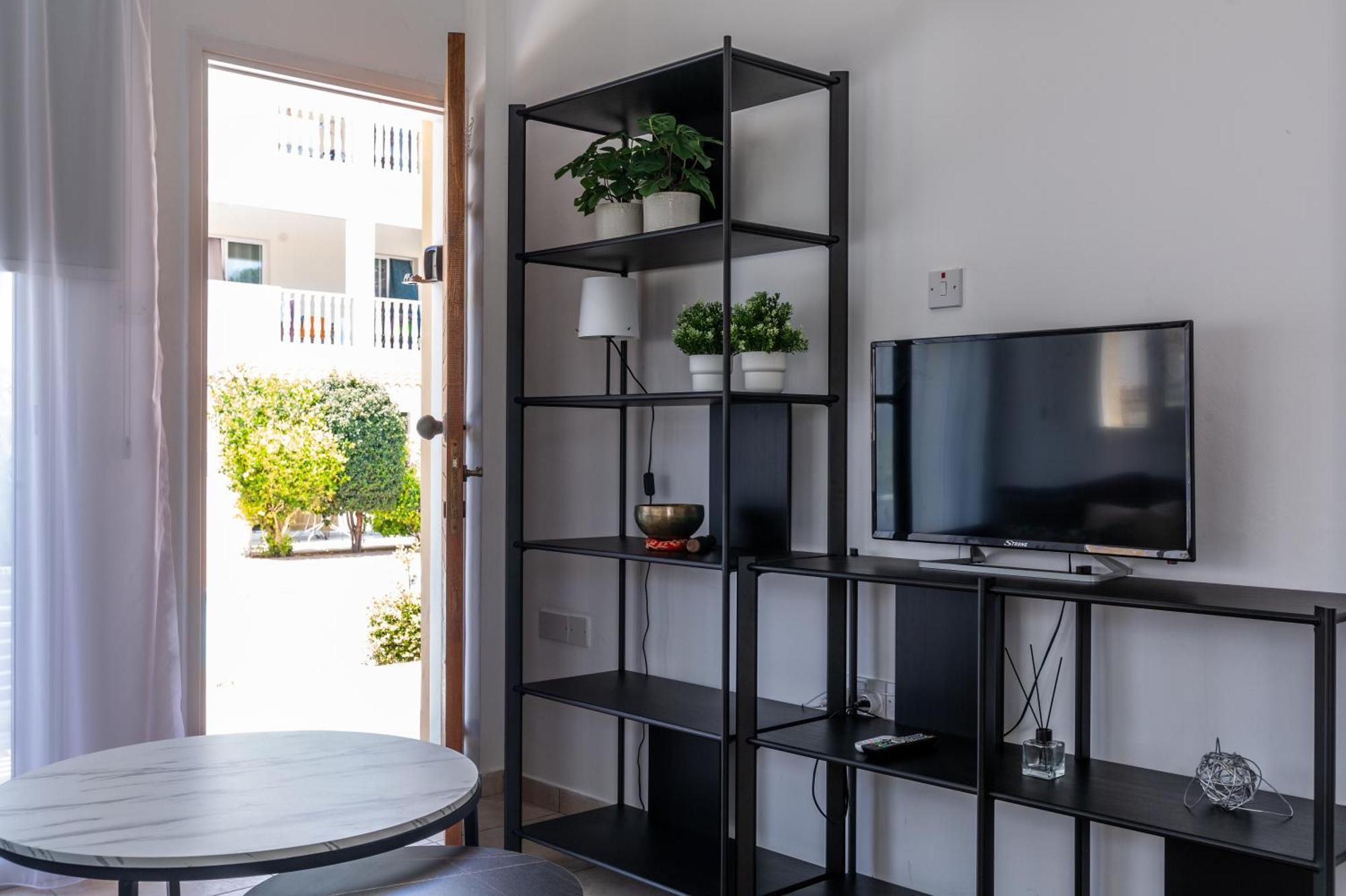 Beautiful One Bed In * Пафос