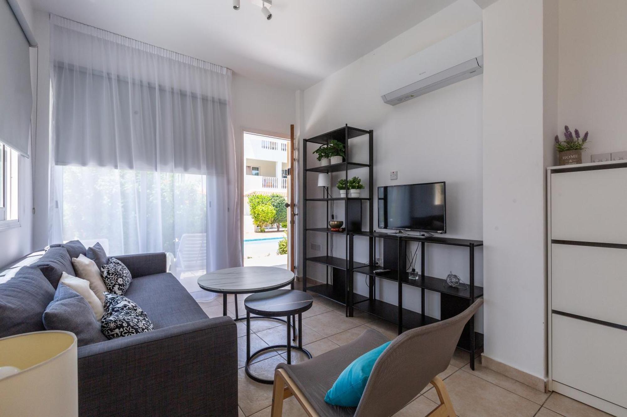 Apartman Beautiful One Bed In