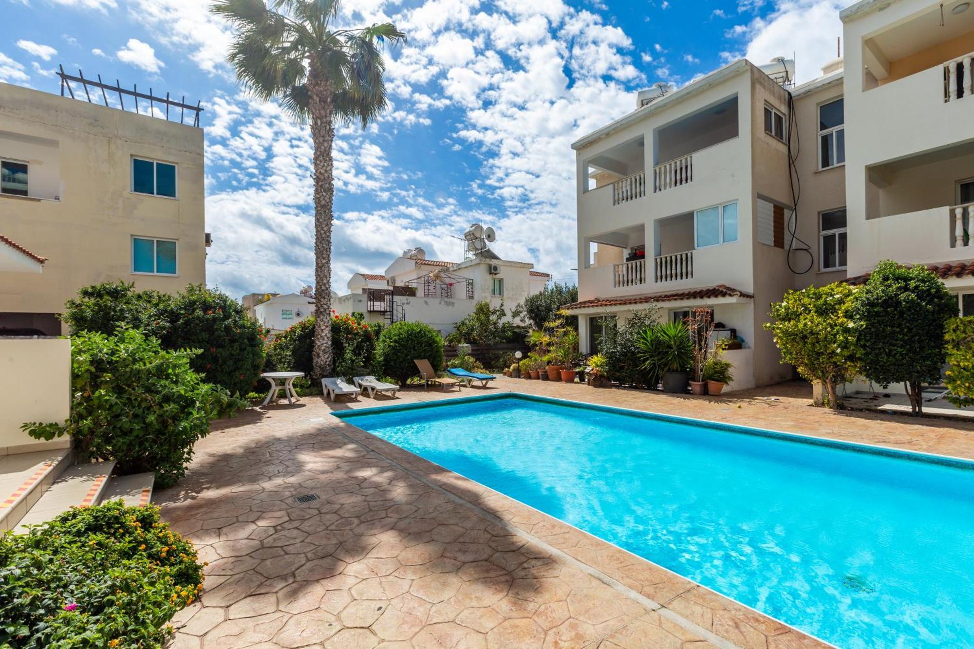 Beautiful One Bed In Apartman