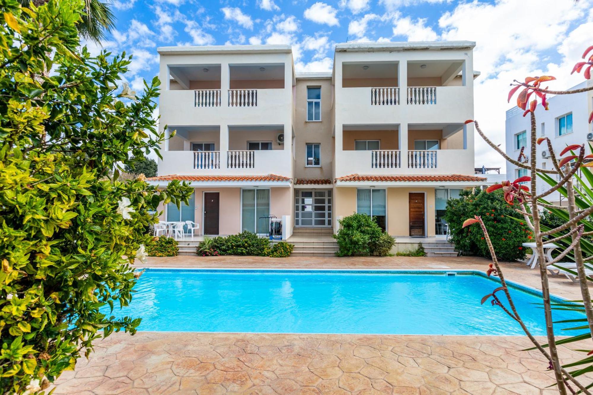Apartman Beautiful One Bed In